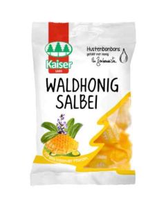 Kaiser Waldhonig Salbei 90 g