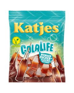 Katjes ColaLife 160 g