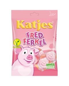 Katjes Fred Ferkel 200 g