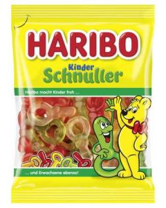 Haribo Kinder-Schnuller 200 g