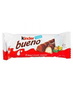 Kinder Bueno 43 g