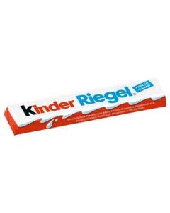 Kinder Riegel 21 g