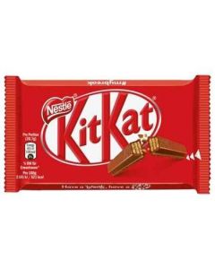 KitKat Schokoriegel Milchschokolade 41