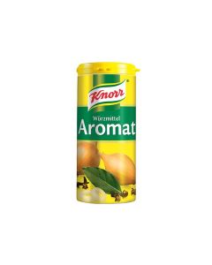 Knorr Würzmittel Aromat Streuer