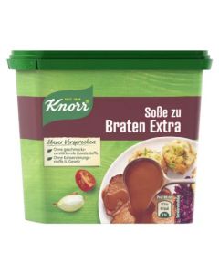 Knorr Sosse zum Braten extra