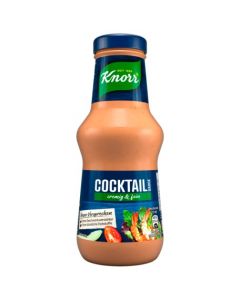 Knorr Cocktail Sauce 250 ml
