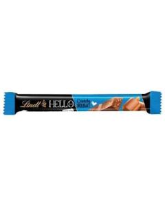 Lindt Hello Crunchy Nougat Stick 39 g