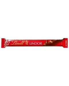 Lindt Lindor Schokoriegel Stick 38 g