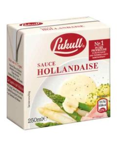 Lukull Sauce Hollandaise 250 ml