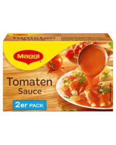 Maggi Tomaten Sauce 2er Pack