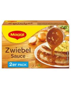 Maggi Zwiebel Sauce 2er Pack