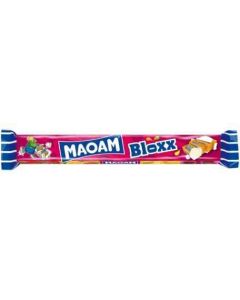 Maoam Bloxx 110 g