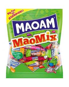 Maoam Mao-Mix 250 g