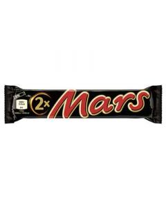 Mars 70 g, 2 Stück