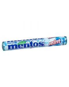 Mentos Mint 38 g