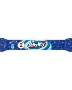 Milky Way Doppelriegel 43 g