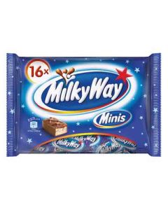 Milky Way Minis Schokoriegel 275 g