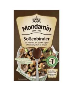 Mondamin Saucenbinder dunkel 250 g