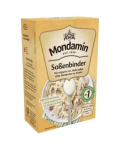 Mondamin Saucenbinder hell 250 g