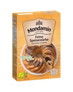 Mondamin Feine Speisestärke glutenfrei 400 g