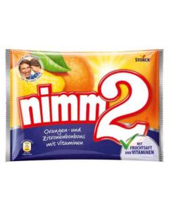 Nimm2 Bonbons 240 g