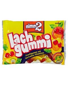 Nimm2 Lachgummi 250 g