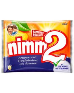 Nimm2 Bonbons 240 g