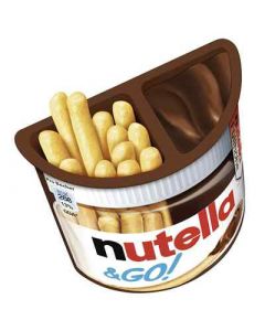 Nutella & Go 52 g