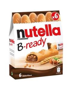 Nutella B-Ready 132 g