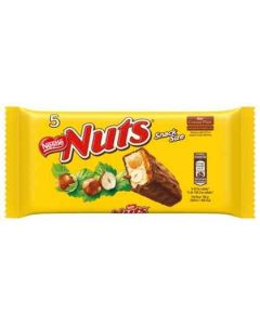 Nuts Snack Size 5x 30 g