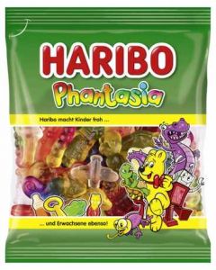 Haribo Phantasia 200 g