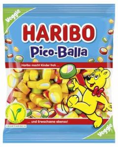Haribo Pico-Balla 175 g