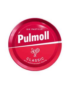 Pulmoll classic