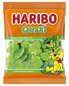 Haribo Quaxi Fröschli 200 g