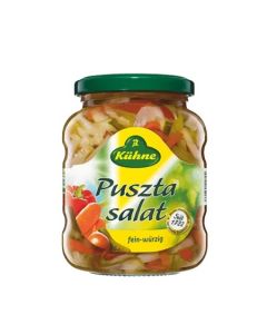 Kühne Puszta Salat