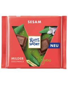 Ritter Sport Sesam 100 g