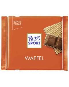 Ritter Sport Waffel 100 g