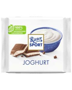 Ritter Sport Joghurt 100 g