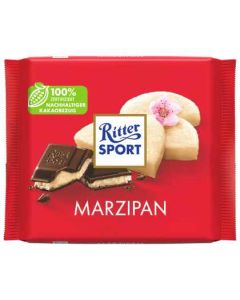 Ritter Sport Marzipan 100 g