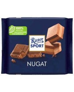 Ritter Sport Nugat 100 g