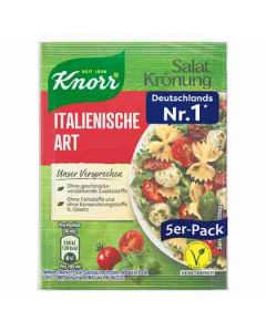 Knorr Salatkrönung Italienische Art