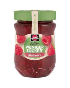 Schwartau Weniger Zucker Himbeere