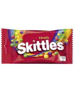 Skittles Fruits 38 g