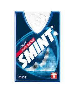 Smint Mint 8 g