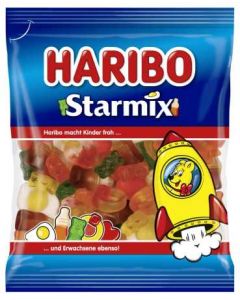 Haribo Starmix 200 g