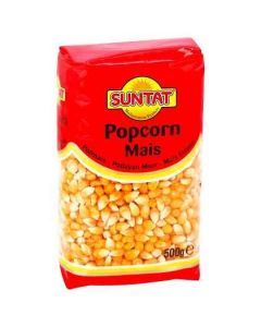 Suntat Popcornmais 500 g