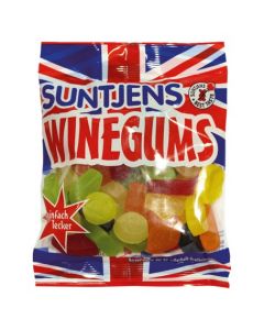 Suntjens Winegums 240 g