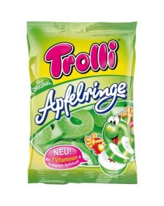 Trolli Apfelringe 200 g