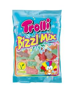 Trolli Bizzl Mix 200 g