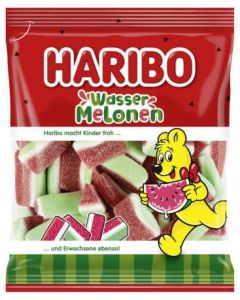 Haribo Melonen 175 g